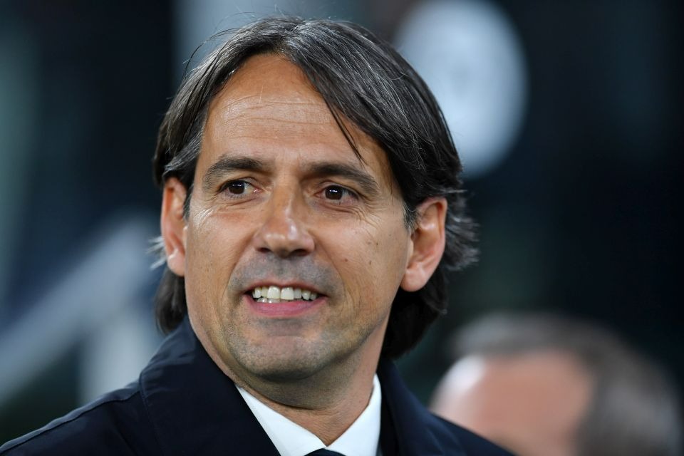Simone Inzaghi: Người kế thừa Antonio Conte tại Inter Milan